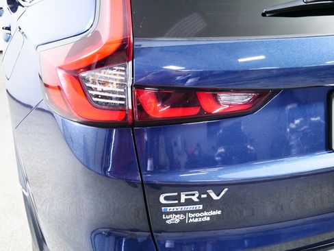 Used 2024 Honda CR-V Sport-L image 17
