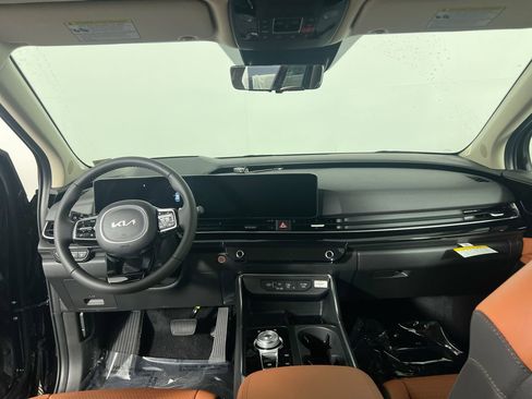 New 2026 Kia Carnival SX Prestige FWD image 30
