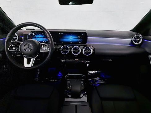 Certified 2023 Mercedes-Benz CLA 250 image 5