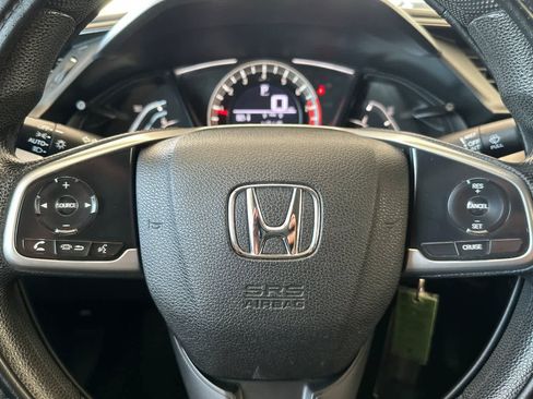 Used 2017 Honda Civic LX image 22