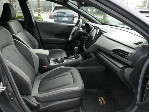 Certified 2025 Subaru Crosstrek 2.5i Wilderness w/ Wilderness Package image 25