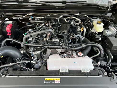 New 2026 Toyota Tacoma TRD Sport AWD/4WD image 9
