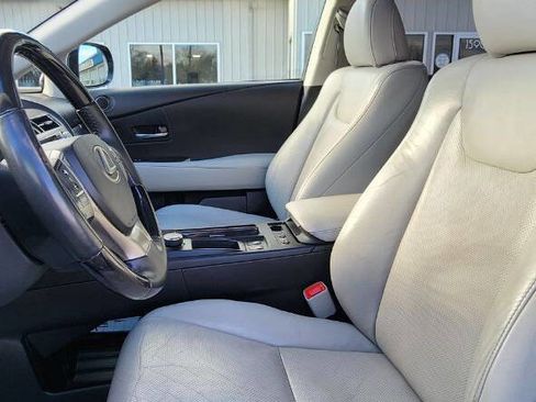 Used 2013 Lexus RX 350 AWD image 23