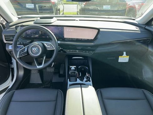 New 2026 Buick Envision Avenir image 10