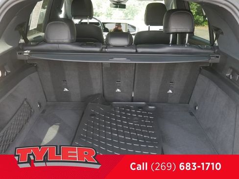 Used 2022 Mercedes-Benz GLE 350 4MATIC image 19