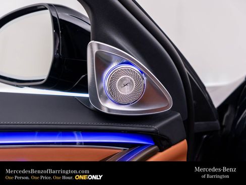 New 2026 Mercedes-Benz S 63 AMG S image 18