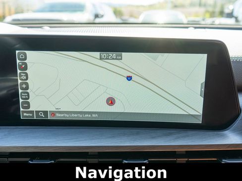 Used 2025 Kia Telluride SX X-Line AWD/4WD image 24