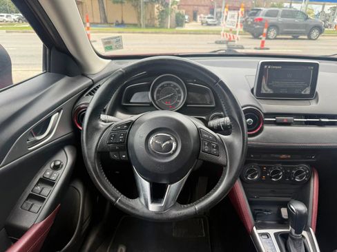 Used 2016 MAZDA CX-3 Touring FWD image 17