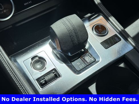 Used 2025 Jaguar F-PACE R-Dynamic S AWD/4WD image 19