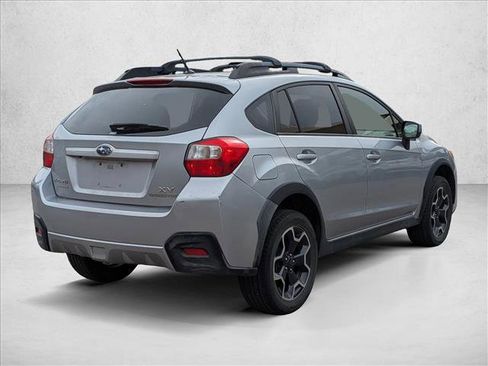 Used 2015 Subaru Crosstrek 2.0i Premium w/ Moonroof Package AWD/4WD image 5