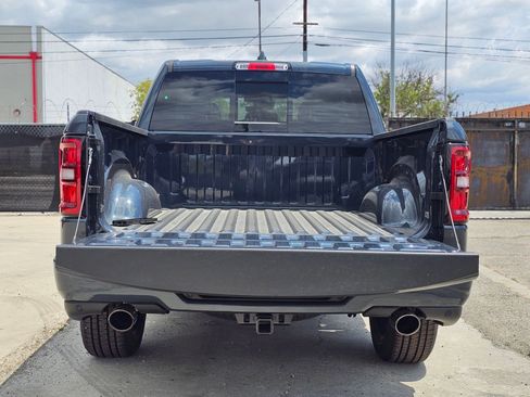 New 2026 RAM 1500 Big Horn w/ Night Edition AWD/4WD image 7