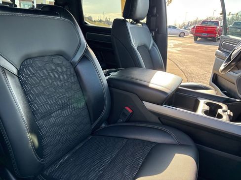 Used 2022 RAM 1500 Big Horn w/ Back Country Package image 38