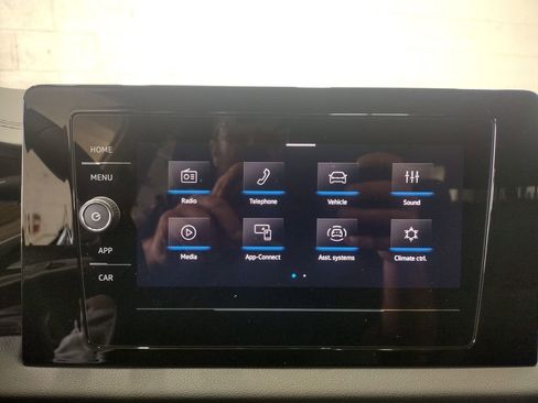 New 2026 Volkswagen Jetta S FWD image 24