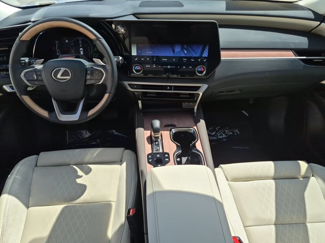 Used 2024 Lexus RX 450h AWD w/ Convenience Package image 29
