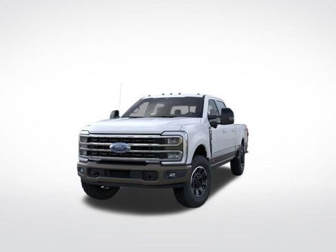 New 2026 Ford F250 King Ranch w/ Tremor Off-Road Package AWD/4WD image 1