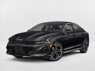 Used 2024 Kia K5 GT-Line video 1