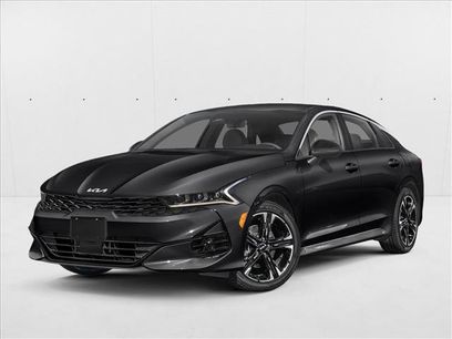 Used 2024 Kia K5 GT-Line