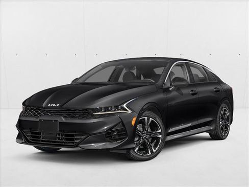 Used 2024 Kia K5 GT-Line image 1