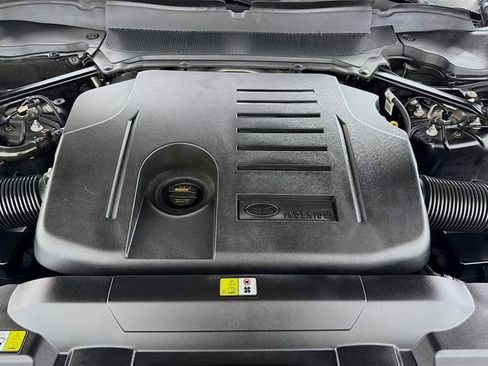 Used 2022 Land Rover Range Rover Westminster Edition image 32