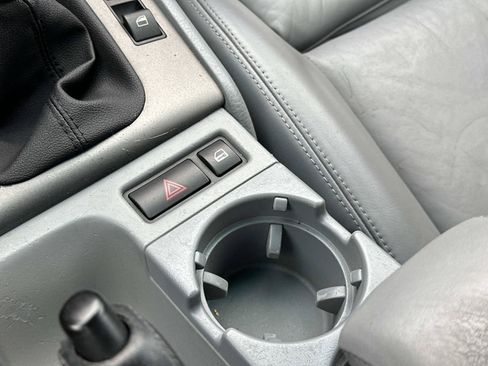 Used 2004 BMW M3 Convertible RWD image 16