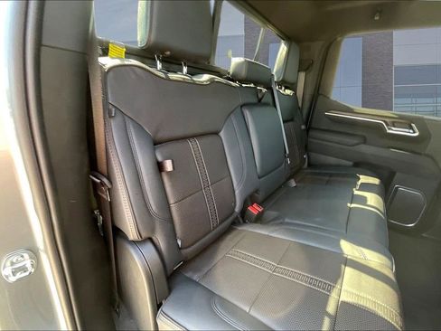 Used 2026 Chevrolet Silverado 1500 High Country image 26