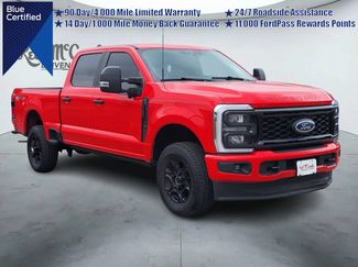 Used 2025 Ford F250 XL w/ STX Appearance Package video 1