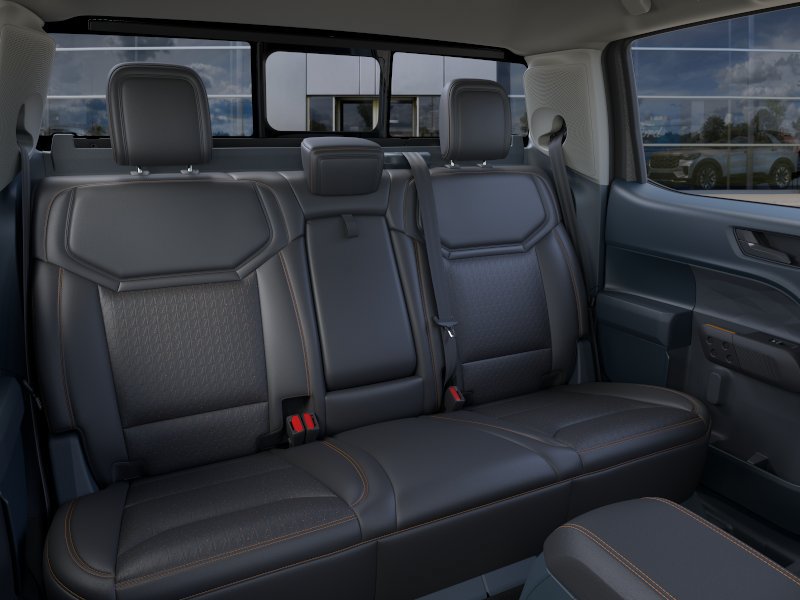 New 2025 Ford Maverick Tremor AWD/4WD image 33