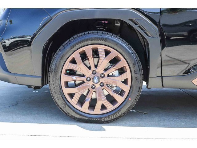 New 2026 Subaru Forester Sport AWD/4WD image 35