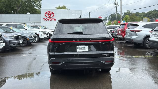 Used 2024 Lexus TX 350 AWD w/ Captains Chair Package image 5
