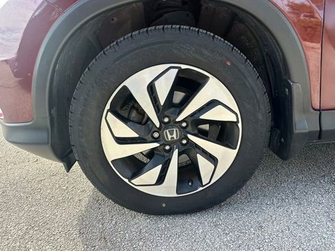 Used 2016 Honda CR-V Touring image 31