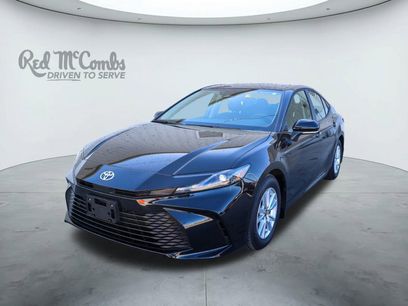 Used 2026 Toyota Camry LE