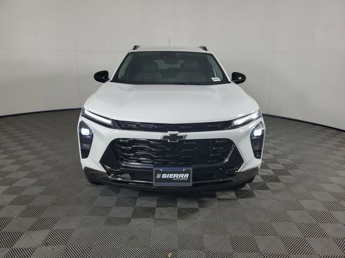 New 2026 Chevrolet Trax ACTIV image 9