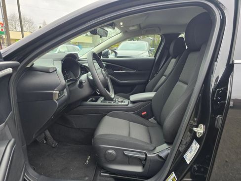 Certified 2025 MAZDA CX-30 AWD 2.5 S image 22