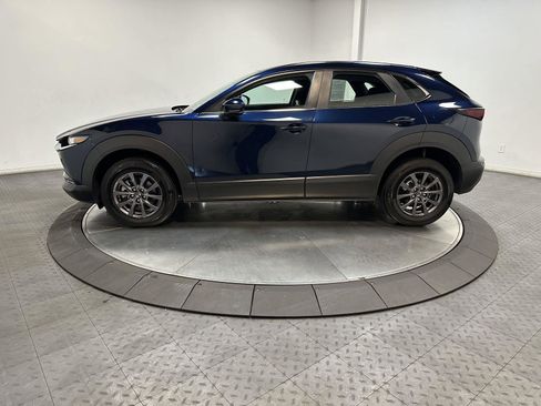 Used 2024 MAZDA CX-30 AWD 2.5 S image 8