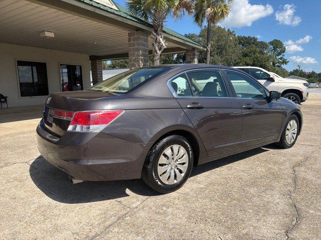 Used 2012 Honda Accord LX image 4