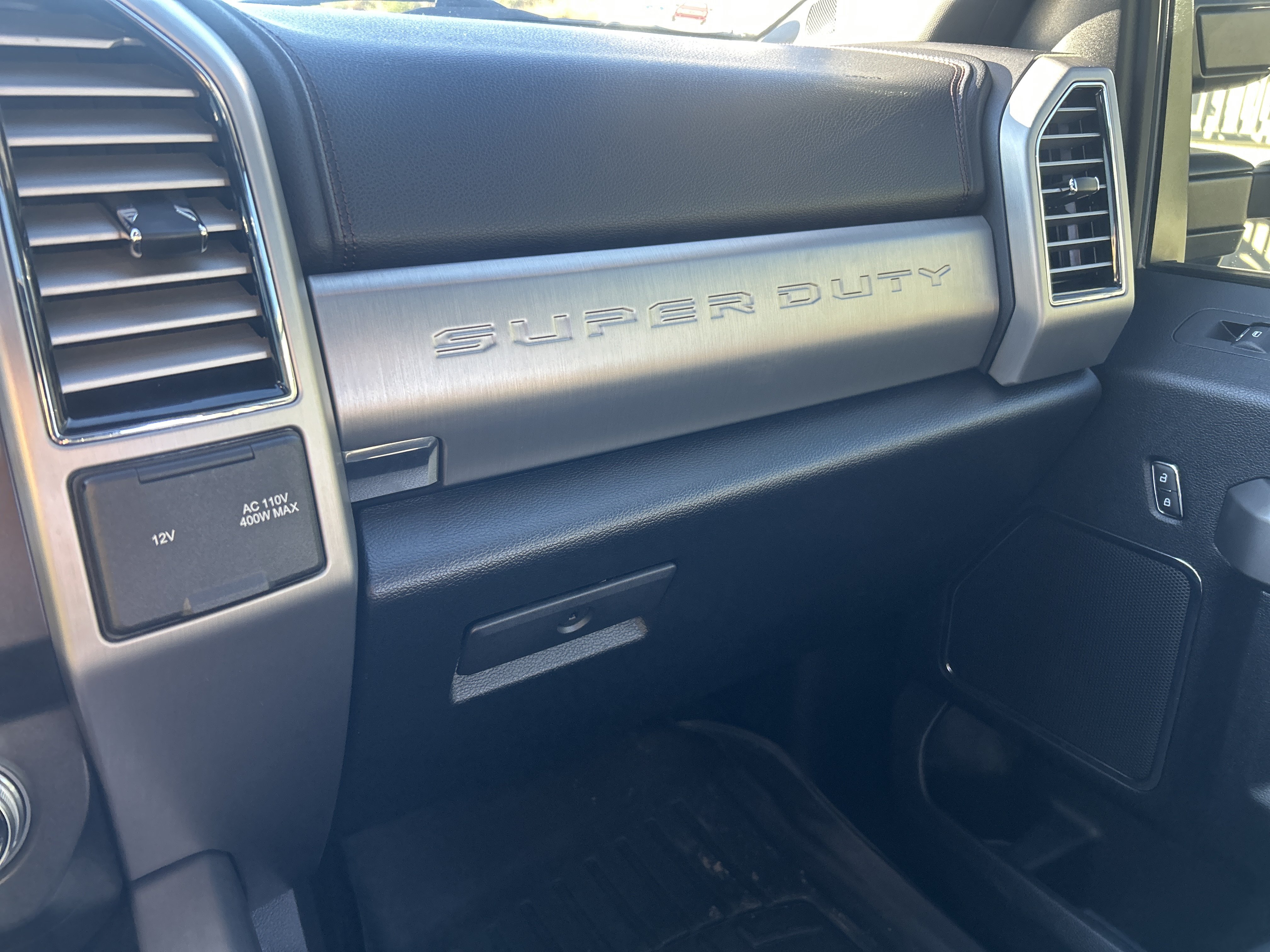 Used 2020 Ford F450 4x4 Crew Cab Super Duty image 27
