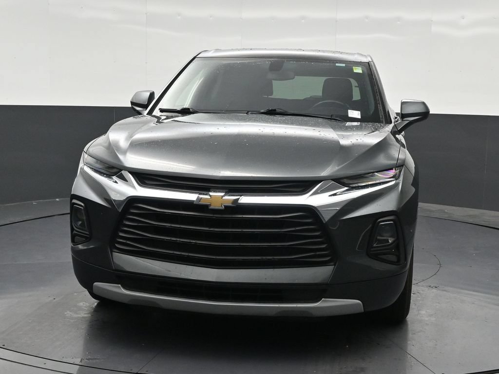Used 2020 Chevrolet Blazer LT FWD image 9
