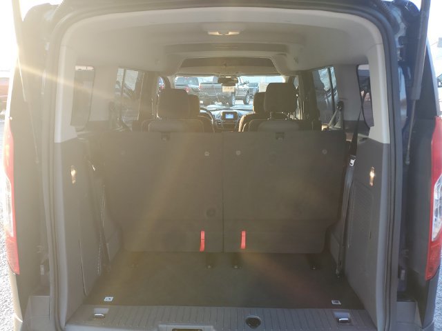 Used 2020 Ford Transit Connect XL FWD image 9
