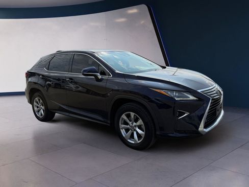 Used 2019 Lexus RX 350 FWD image 7