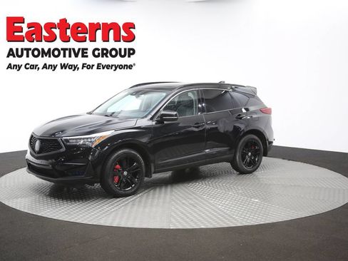 Used 2019 Acura RDX AWD w/ Advance Package image 59