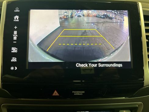 Used 2019 Honda Ridgeline RTL-T image 5