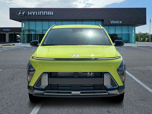 New 2026 Hyundai Kona SEL Premium FWD image 31