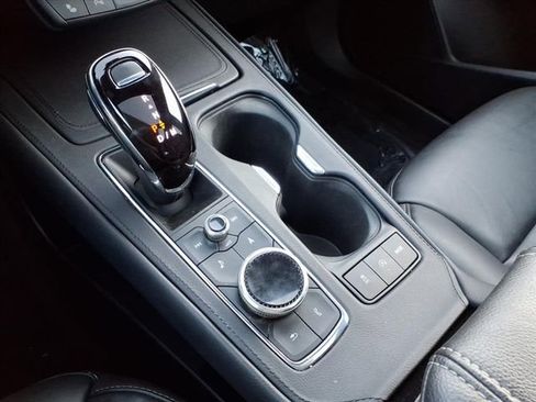 Certified 2023 Cadillac XT4 Premium Luxury w/ Cold Weather Package image 32