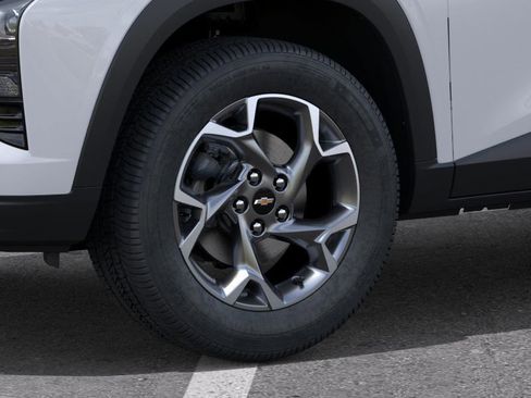 New 2026 Chevrolet Trax LT w/ LT Convenience Package image 33