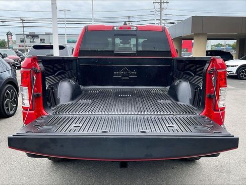 Used 2020 RAM 1500 Big Horn AWD/4WD image 31