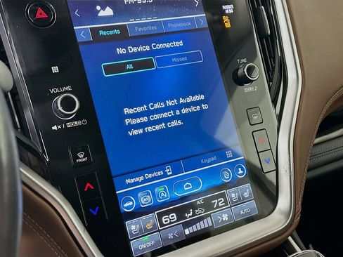 Certified 2023 Subaru Outback Touring XT image 21