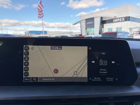 Used 2025 Kia Telluride SX X-Line image 22