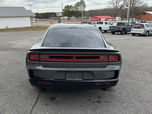 New 2026 Dodge Charger Scat Pack w/ Blacktop Package image 6