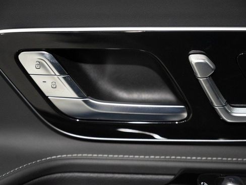 New 2026 Mercedes-Benz SL 55 AMG 4MATIC image 20