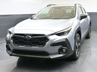 Certified 2025 Subaru Crosstrek 2.5i Limited w/ Crosstrek Mirror Package video 1